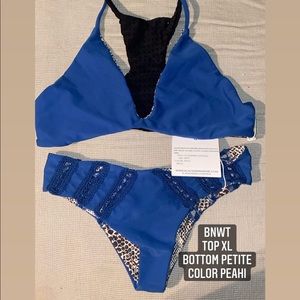 Acacia Swimwear